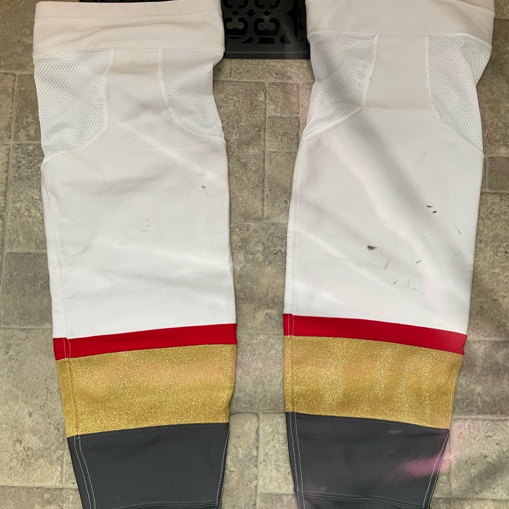 Vegas Golden Knights Adidas Socks